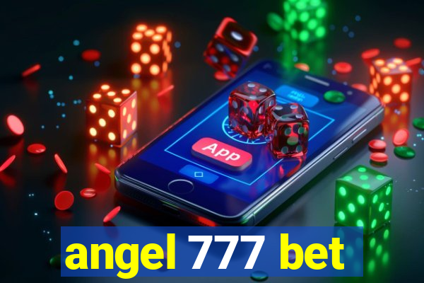 angel 777 bet